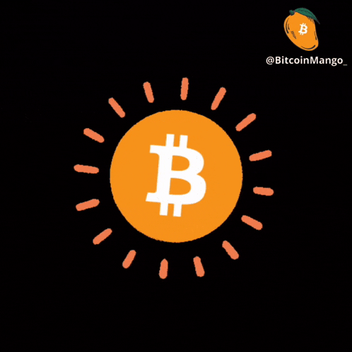 a drawing of a sun with the letter b in the center
