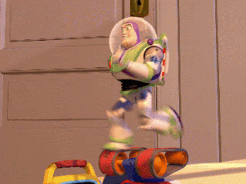 Toy Story Pixar GIF - Toy Story Pixar 1995 GIFs