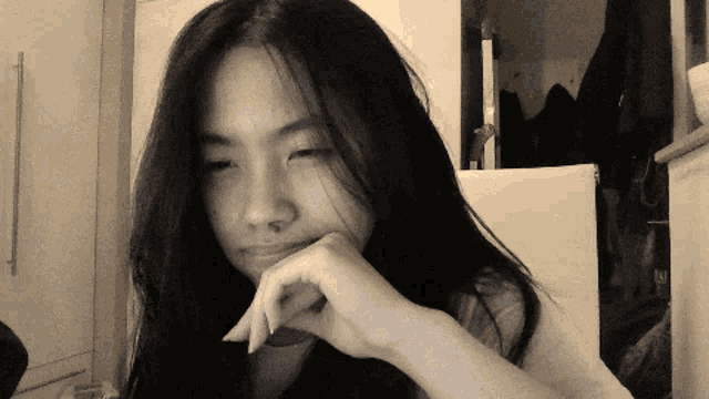 Girl Photo GIF