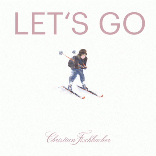 Letsgo Ski GIF - Letsgo Ski Skiing GIFs