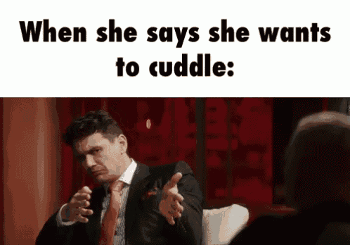 The Interview James Franco GIF - The Interview James Franco When She Says She Wants To Cuddle GIFs