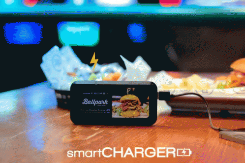 Smartcharger GIF - Smartcharger GIFs