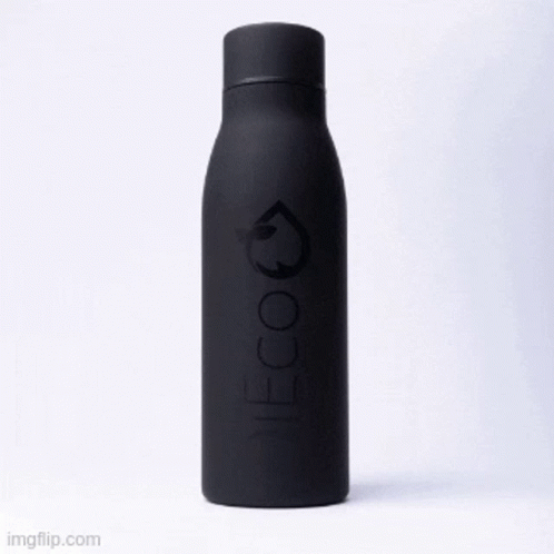 Thin Warm Gloves Insulated Drinking Bottle GIF - Thin Warm Gloves Insulated Drinking Bottle GIFs