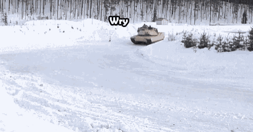 Snow Day Tank GIF - Snow Day Tank GIFs