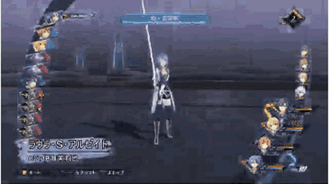The Legend Of Heroes Trails Of Cold Steel Laura GIF - The Legend Of Heroes Trails Of Cold Steel Laura GIFs