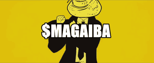 Magaiba GIF - Magaiba GIFs