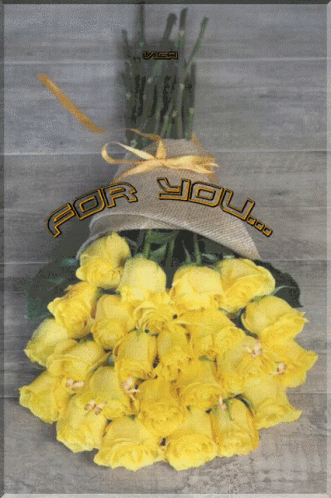 Neked For You GIF - Neked For You Flower GIFs