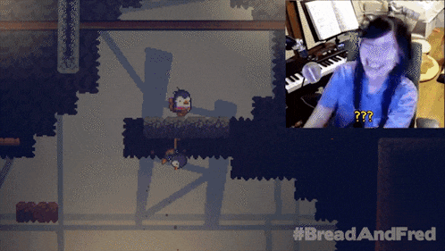 Bread And Fred Bread & Fred GIF - Bread And Fred Bread & Fred Breadandfred GIFs