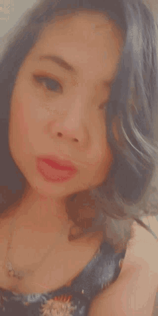 Sophie Kiss GIF - Sophie Kiss Asianlady GIFs