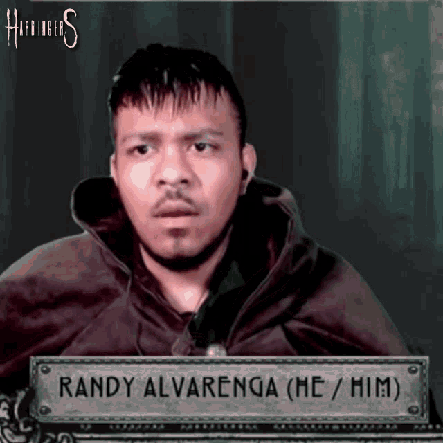 Randy Alvarenga Harbingersrpg GIF - Randy Alvarenga Harbingersrpg Savageworlds Savageworldsrpg GIFs