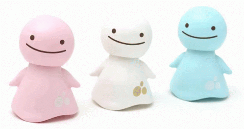 公仔 GIF - Toy Doll Smiling GIFs