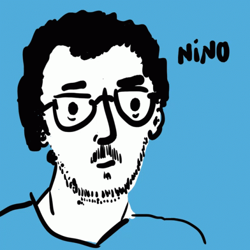 Nino Ninar GIF - Nino Ninar Docteur Jekkil GIFs