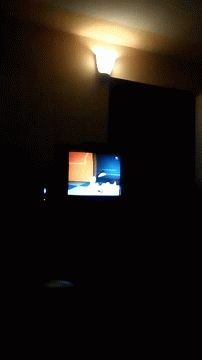 Television Tv GIF - Television Tv Watching GIFs