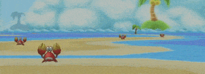 Gba Shy Guy Beach Preview GIF - Gba Shy Guy Beach Preview Mario Kart GIFs
