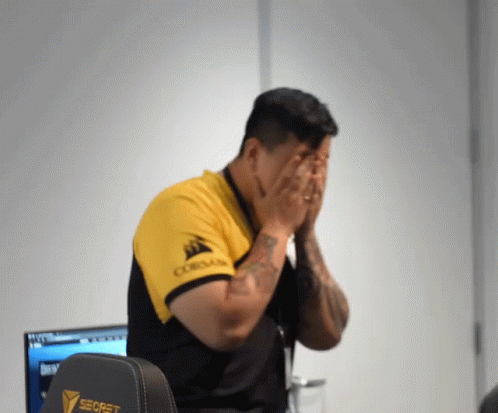 Disappointed Upset GIF - Disappointed Upset Cant Believe It GIFs