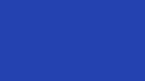 a blue background with the word hill on it