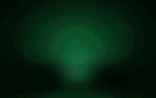 a green background with the words server cerrado off