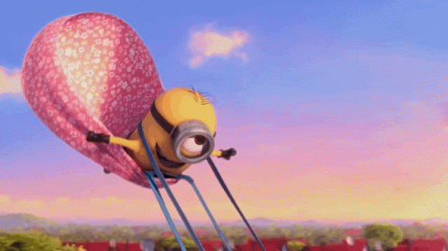 Ill Save You To The Rescue GIF - Ill Save You To The Rescue Minions GIFs