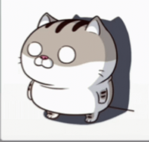 Ami Cat Wall GIF - Ami Cat Wall Despair GIFs