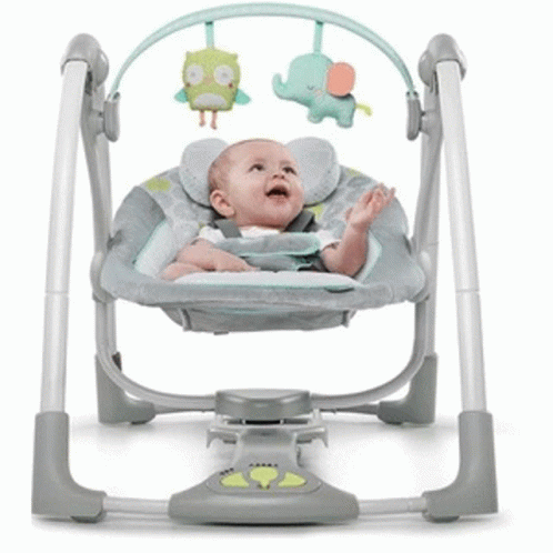Baby Activity Jumper GIF - Baby Activity Jumper GIFs