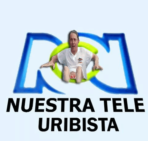 Alvaro Uribe Uribismo GIF - Alvaro Uribe Uribe Uribismo GIFs