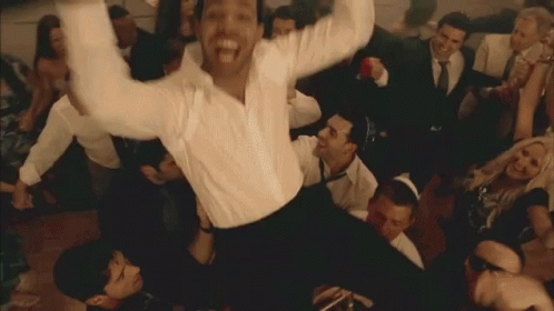 Drake Party GIF - Drake Party Blessed GIFs
