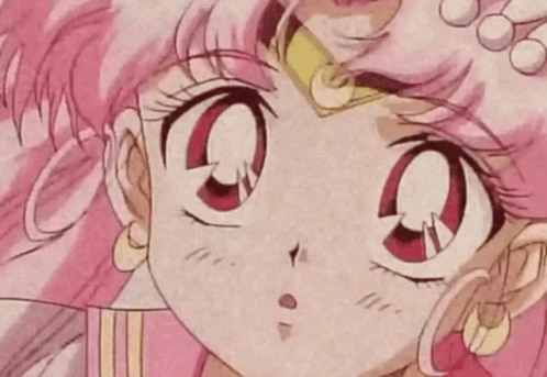 Greeting Anime Pink Retro Theme GIF - Greeting Anime Pink Retro Theme GIFs