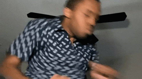 My Song Marvin GIF - My Song Marvin Dancing GIFs