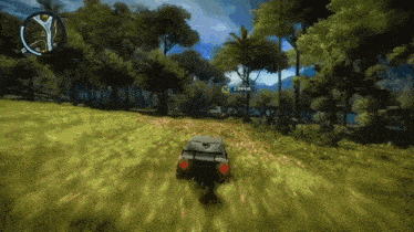 Just Cause 2 Rico Rodriguez GIF - Just Cause 2 Rico Rodriguez Parachute GIFs