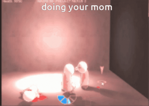 Doing Your Mom Madness Combat GIF - Doing Your Mom Madness Combat Project Nexus GIFs