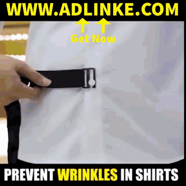 Prevent Wrinkle In Shirt Awesome GIF - Prevent Wrinkle In Shirt Awesome Aww GIFs