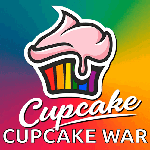 Cupcakes Cupcakesdc GIF - Cupcakes Cupcakesdc Cupcake GIFs