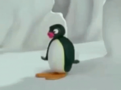 Pingu Penguin GIF - Pingu Penguin Pinguino GIFs