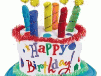 Chris Farley Happy Birthday Cake Dance GIF - Chris Farley Happy Birthday Cake Dance Happy Birthday GIFs