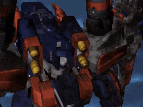 Transformers Cybertron Starscream GIF - Transformers Cybertron Cybertron Starscream GIFs
