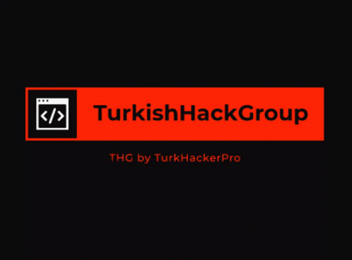 Turkish Hack Group Thg GIF - Turkish Hack Group Thg Turk Hacker Pro GIFs