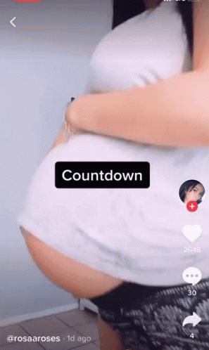 Jaydenj Pregnant GIF - Jaydenj Pregnant Bellybutton GIFs