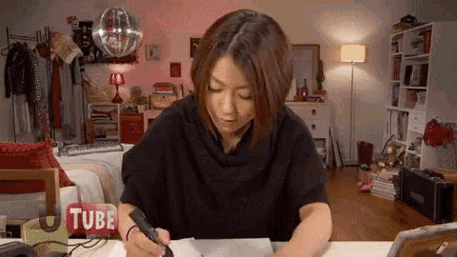 Utada Utada Hikaru GIF - Utada Utada Hikaru Goodbye Happiness GIFs
