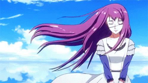 Rize Tokyo Ghoul GIF - Rize Tokyo Ghoul Anime GIFs