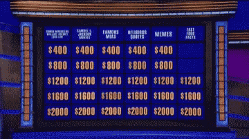 Black Jeopardy Vincent GIF - Black Jeopardy Vincent Confused GIFs