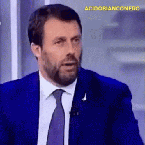 Salvini Ceferin GIF - Salvini Ceferin Trac GIFs