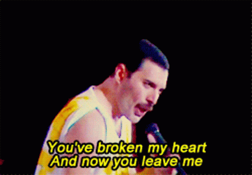 Freddie Mercury Live Aid GIF - Freddie Mercury Live Aid Queen GIFs