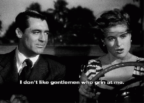 Cary Grant Coroca GIF - Cary Grant Coroca Romantic GIFs