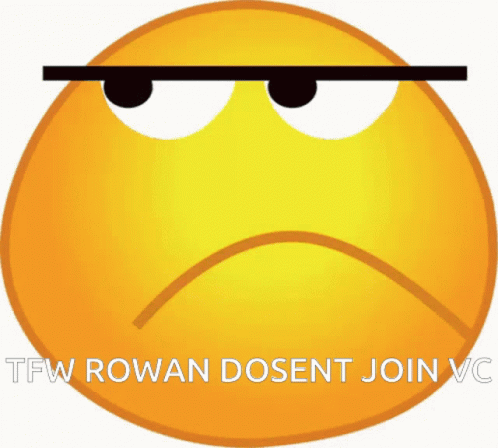 Rowan Join Vc GIF - Rowan Join Vc Vc GIFs