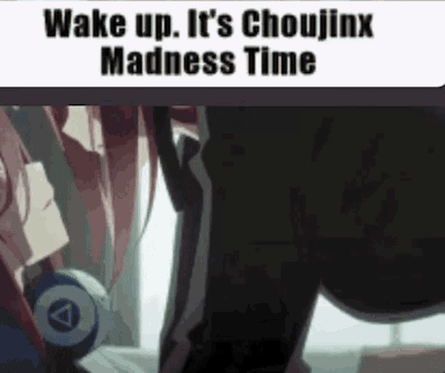 Choujin X GIF - Choujin X GIFs