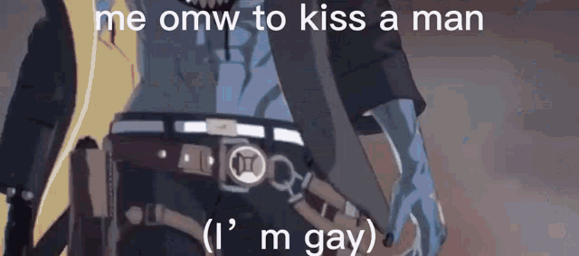 Happy Chaos Gay Happy Chaos GIF