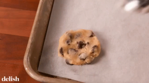 Baking Yum GIF - Baking Yum Cookies GIFs