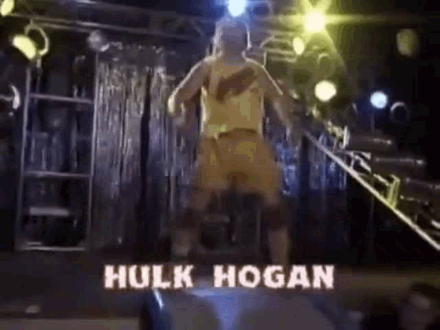 Roddy Hogan Jcw GIF - Roddy Hogan Jcw Hulk Hogan GIFs
