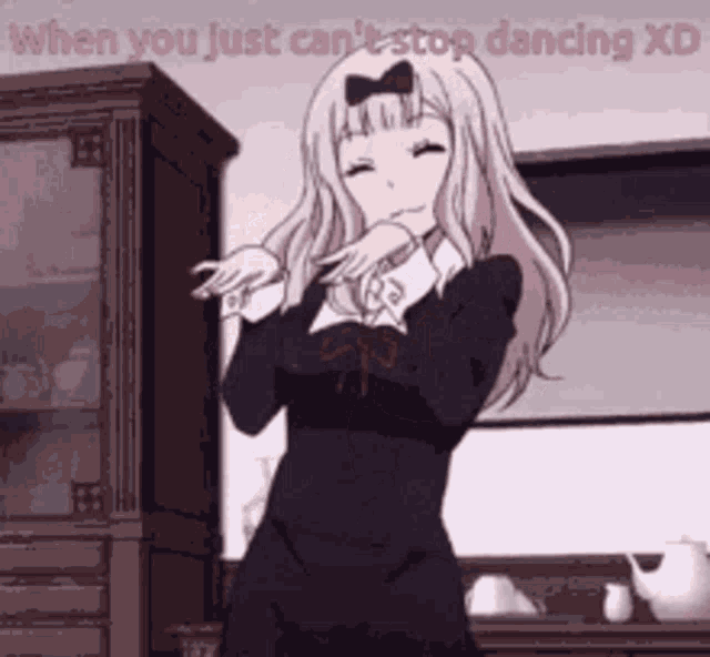 Dance Cant Stop GIF - Dance Cant Stop Xd GIFs