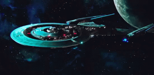 Star Trek Disco GIF - Star Trek Disco GIFs